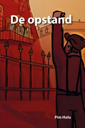 Omslag van De opstand