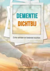 Omslag van Dementie dichtbij