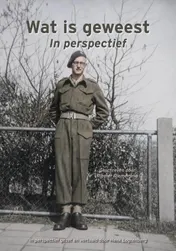 Omslag van Wat is geweest