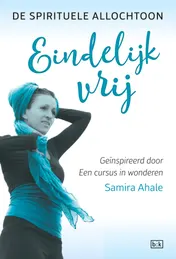 Omslag van Eindelijk vrij