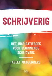 Omslag van Schrijverig