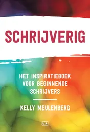 Omslag van Schrijverig