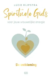 Omslag van De ontkieming