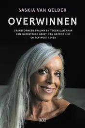 Omslag van Overwinnen