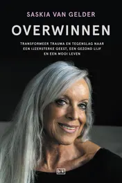 Omslag van Overwinnen