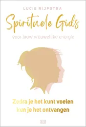 Omslag van Zodra je het kunt voelen, kun je het ontvangen