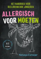 Omslag van Allergisch voor moeten