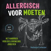 Omslag van Allergisch voor moeten