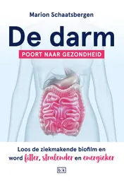 Omslag van De darm - Poort naar gezondheid