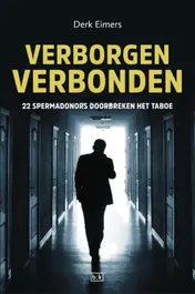 Omslag van Verborgen Verbonden