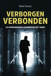 Omslag van Verborgen verbonden