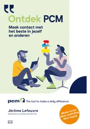 Omslag van Ontdek PCM
