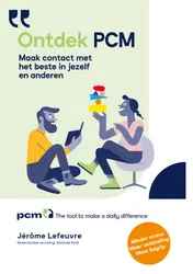 Omslag van Ontdek PCM