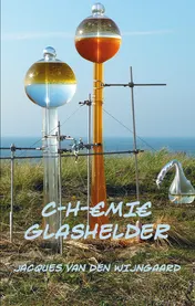 Omslag van Chemie glashelder