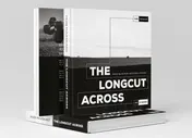 Omslag van The Longcut Across