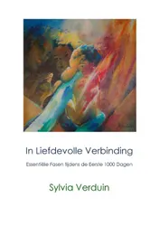 Omslag van In Liefdevolle verbinding