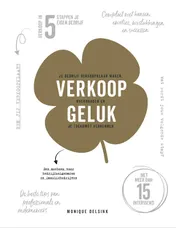 Omslag van Verkoopgeluk