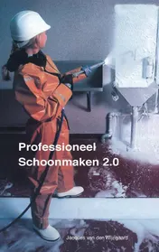Omslag van Professioneel schoonmaken 2.0