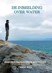 Omslag van De inbeelding over water