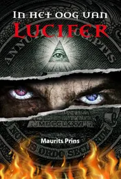 Omslag van In het oog van Lucifer