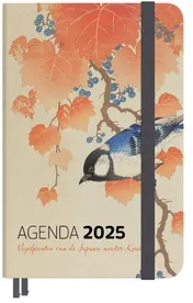 Omslag van Agenda 2025