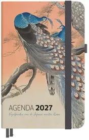 Omslag van Agenda 2027