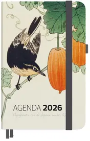Omslag van Agenda 2026