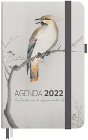 Omslag van 2022