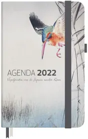 Omslag van 2022