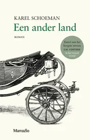 Omslag van Een ander land