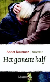 Omslag van Het gemeste kalf