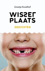 Omslag van Wisselplaats