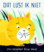Omslag van Dat lust ik niet!