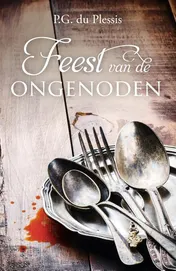 Omslag van Feest van de ongenoden