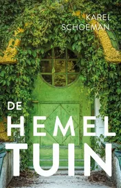 Omslag van De hemeltuin