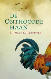Omslag van De onthoofde haan