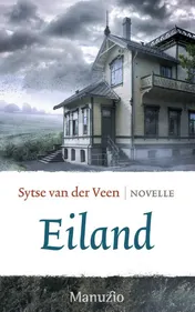 Omslag van Eiland