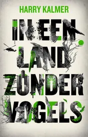Omslag van In een land zonder vogels