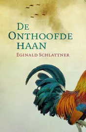 Omslag van De onthoofde haan