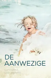 Omslag van De aanwezige