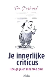 Omslag van Je innerlijke criticus
