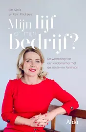 Omslag van Mijn lijf of mijn bedrijf?