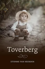 Omslag van Toverberg