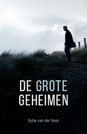 Omslag van De grote geheimen