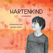 Omslag van Hartenkind