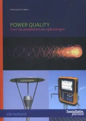 Omslag van Power Quality