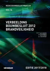 Omslag van editie 2017-2018