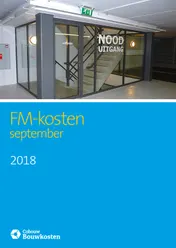 Omslag van FM-Kosten deel 2 (september) 2018