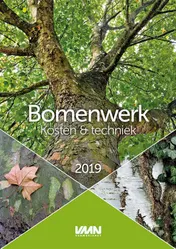 Omslag van 2019