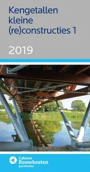 Omslag van 2019